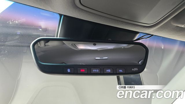 Hyundai Kona 2020 — photo 19