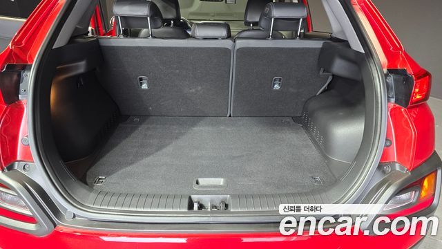 Hyundai Kona 2020 — photo 20