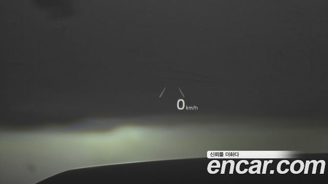 Kia Mohave 2021 — photo 14