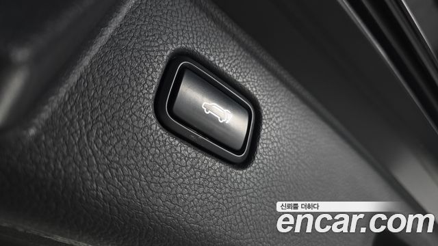 Kia Mohave 2021 — photo 20