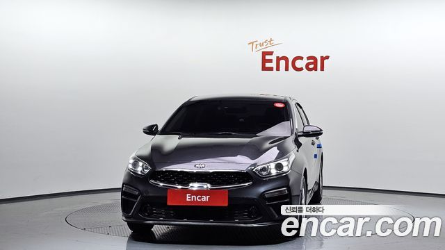 Kia K3 2020 — photo 3