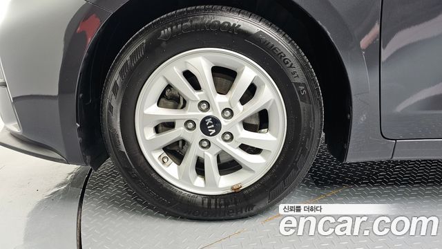 Kia K3 2020 — photo 5
