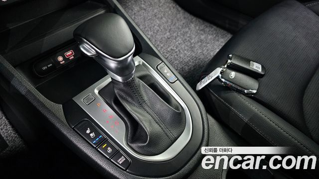 Kia K3 2020 — photo 9