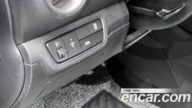 Kia K3 2020 — photo 15