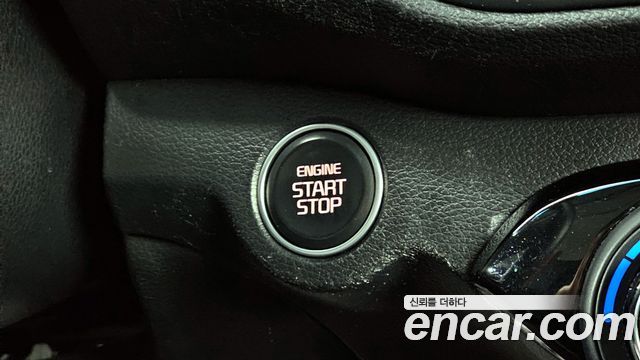 Kia K3 2020 — photo 18