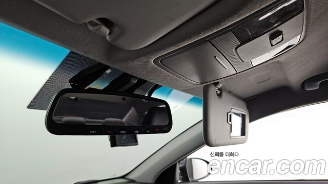 Kia K3 2020 — photo 19