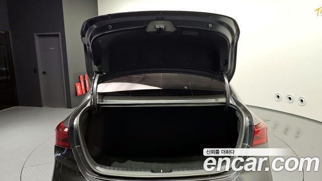 Kia K3 2020 — photo 20