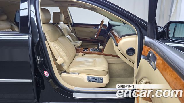 Volkswagen Phaeton 2006 — photo 11