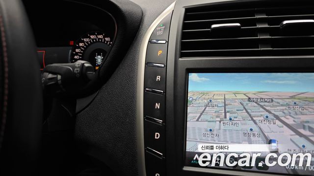 Lincoln MKC 2017 — photo 9
