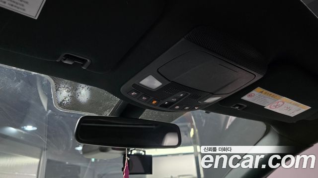 Lincoln MKC 2017 — photo 18