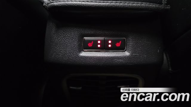 Lincoln MKC 2017 — photo 19