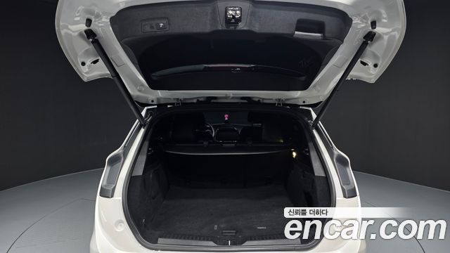 Lincoln MKC 2017 — photo 20