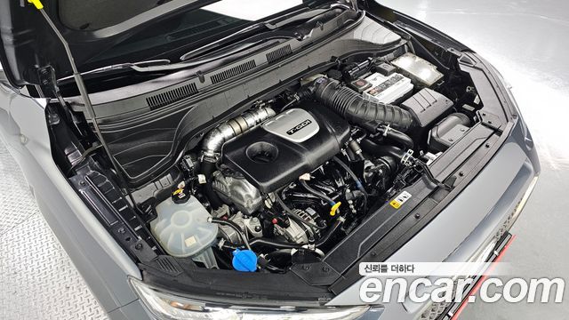Hyundai Kona 2018 — photo 6