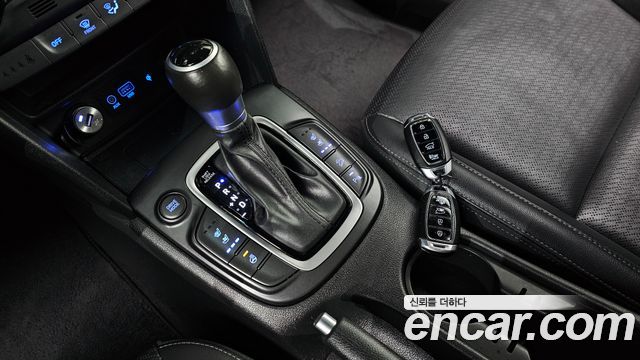 Hyundai Kona 2018 — photo 9