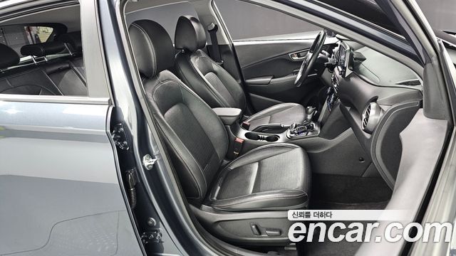 Hyundai Kona 2018 — photo 10