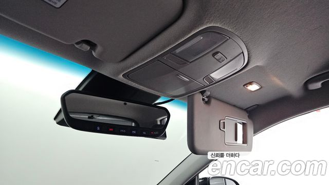 Hyundai Kona 2018 — photo 16