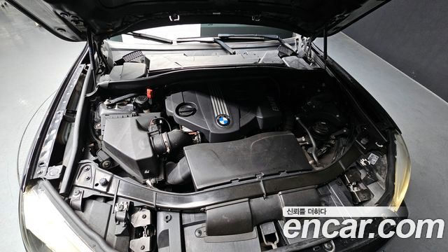 BMW X1 2011 — photo 6