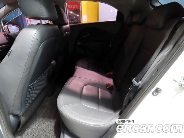 Kia pride 2014 — photo 7