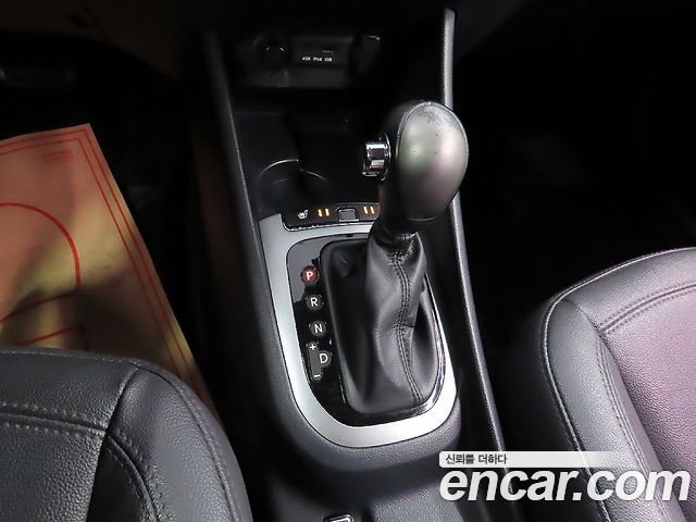 Kia pride 2014 — photo 12