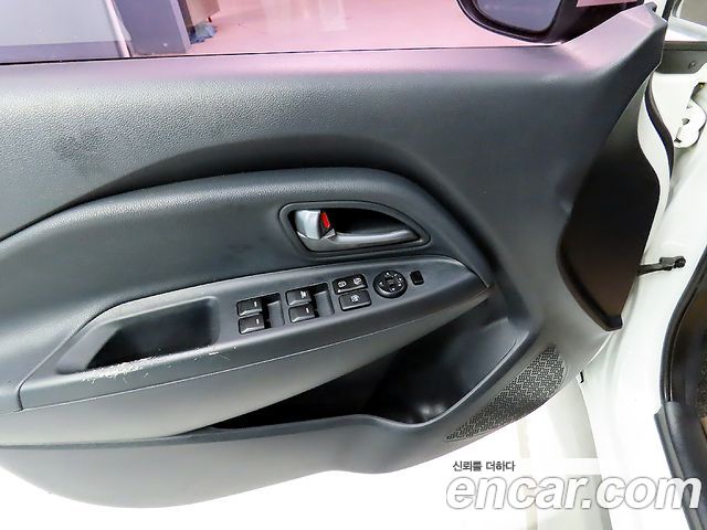 Kia pride 2014 — photo 13