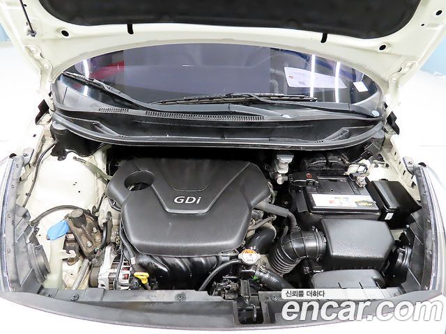 Kia pride 2014 — photo 19