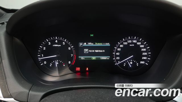 Genesis G80 2018 — photo 8