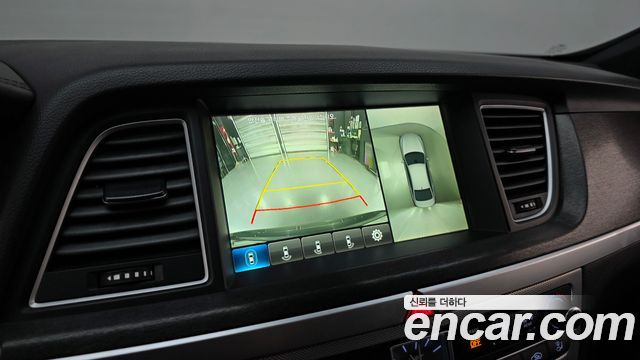 Genesis G80 2018 — photo 15