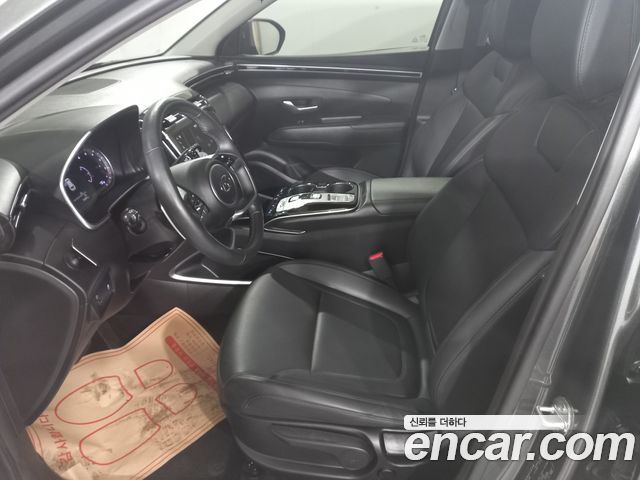 Hyundai Tucson 2023 — photo 6