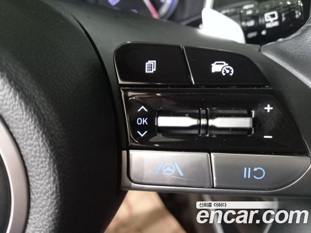 Hyundai Tucson 2023 — photo 11