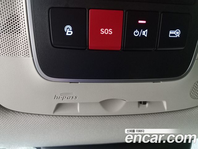 Hyundai Tucson 2023 — photo 13