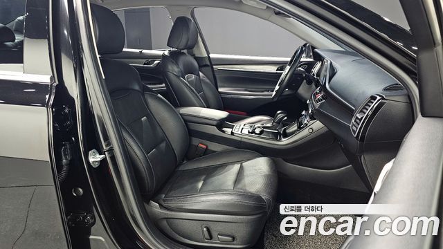 Hyundai Grandeur 2018 — photo 10