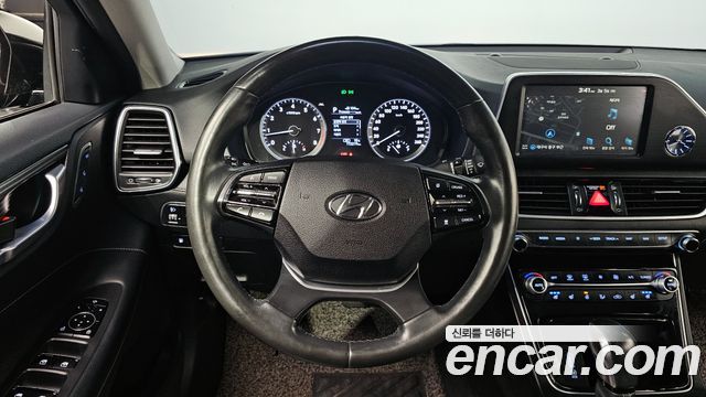 Hyundai Grandeur 2018 — photo 13