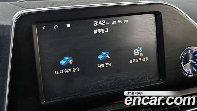 Hyundai Grandeur 2018 — photo 15