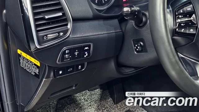 Hyundai Grandeur 2018 — photo 17