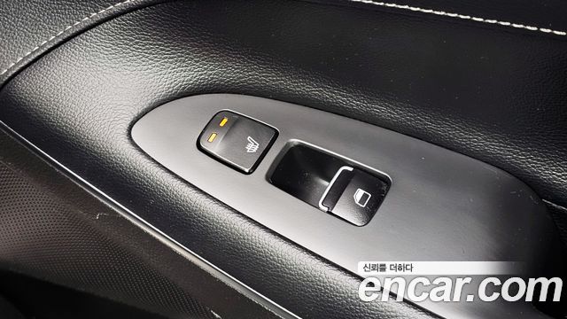 Hyundai Grandeur 2018 — photo 19
