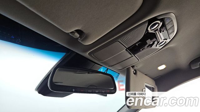 Hyundai Grandeur 2018 — photo 20