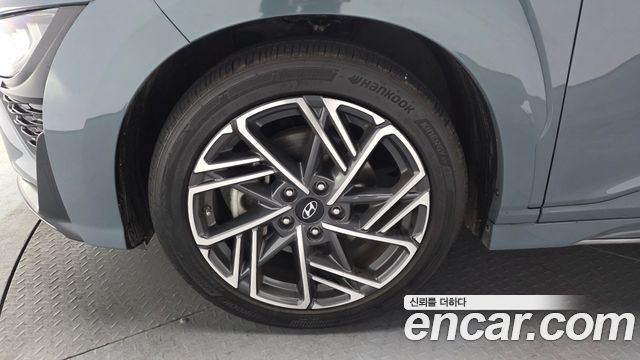 Hyundai Kona 2021 — photo 5