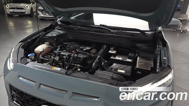 Hyundai Kona 2021 — photo 6