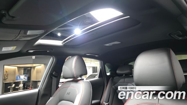 Hyundai Kona 2021 — photo 18