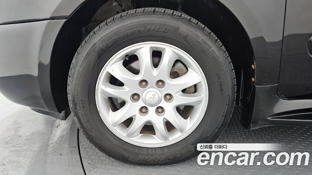 Kia Canival 2013 — photo 5