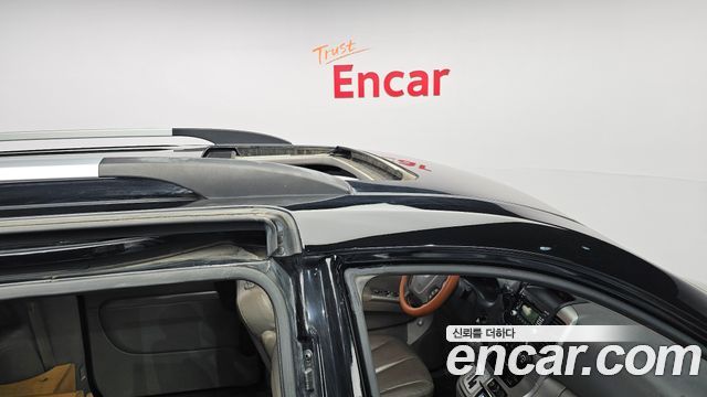 Kia Canival 2013 — photo 15