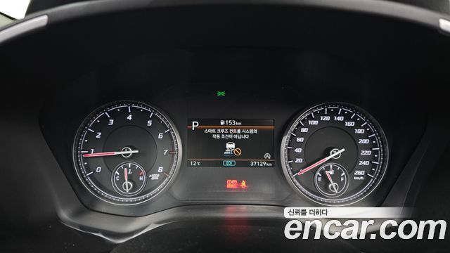 Hyundai Santafe 2023 — photo 8