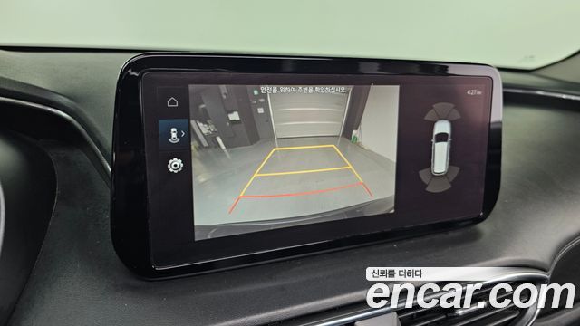 Hyundai Santafe 2023 — photo 15