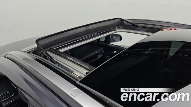 Hyundai Santafe 2023 — photo 19