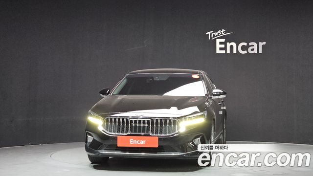 Kia K7 2020 — photo 3
