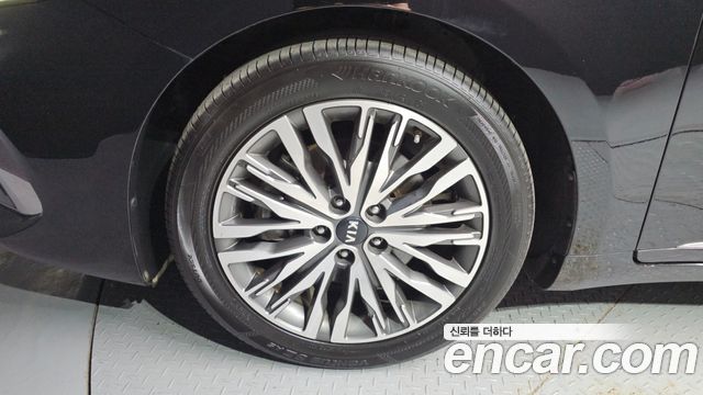 Kia K7 2020 — photo 5