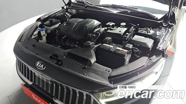 Kia K7 2020 — photo 6