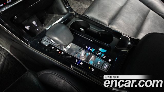 Kia K7 2020 — photo 9