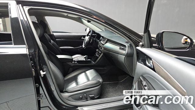 Kia K7 2020 — photo 18