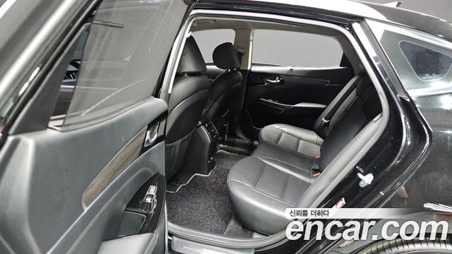 Kia K7 2020 — photo 19